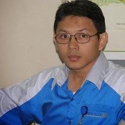 Burhanudin Badiuzaman